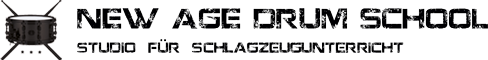 Schlagzeugschule Kassel Logo